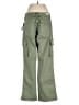 Assorted Brands Green Cargo Pants Size S - photo 2
