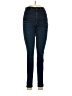 Denizen from Levi's Solid Blue Jeans Size 29 waist - photo 1