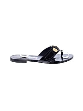 J Vincent Flip Flops (view 1)