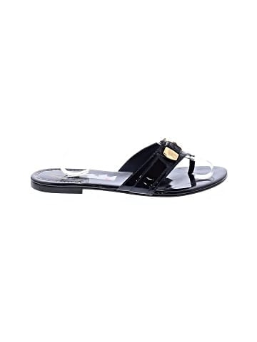 J Vincent Flip Flops (view 1)