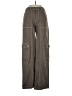 Assorted Brands Brown Cargo Pants Size XS - photo 1