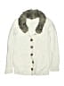 Gap Kids Ivory Coat Size 12 - photo 1
