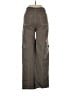 Assorted Brands Brown Cargo Pants Size XS - photo 2