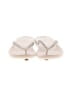 FitFlop Tan Flip Flops Size 11 - photo 2