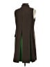 Tuckernuck Brown Casual Dress Size S - photo 2
