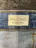 Pilcro Blue Jeans Size 10 (estimated) - photo 7