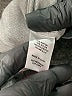 Unbranded Gray Silver Pullover Sweater One size - photo 7