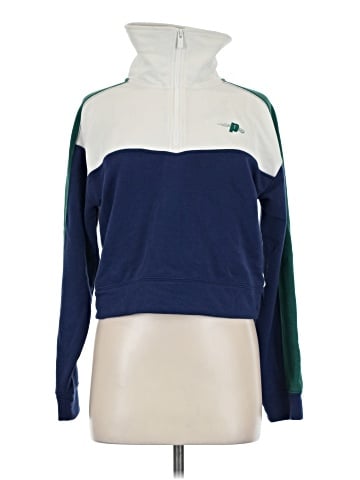Prince Pullover Sweater (view 1)