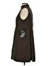 Tuckernuck Brown Casual Dress Size S - photo 5
