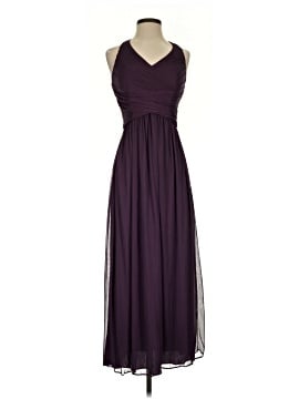 David's Bridal Cocktail Dress (view 1)