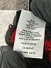 Talbots 100% Acrylic Red Poncho Size S - photo 8