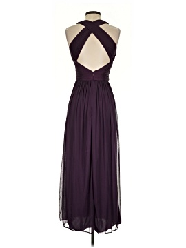 David's Bridal Cocktail Dress (view 2)
