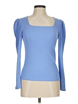 Vero Moda 3/4 Sleeve T-Shirt (view 1)