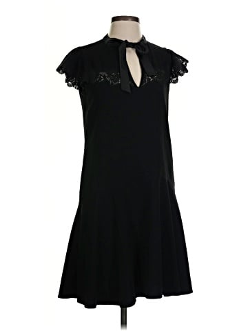 Rebecca Taylor Cocktail Dress (view 1)