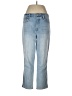 Talbots Blue Jeans Size 12 - photo 1