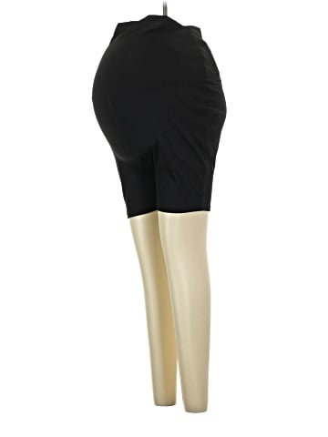 Motherhood Athletic Shorts (view 1)