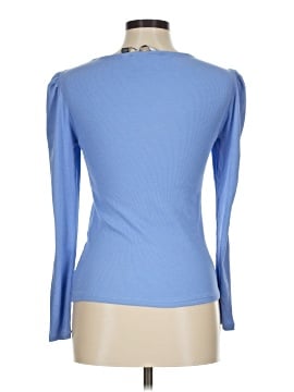 Vero Moda 3/4 Sleeve T-Shirt (view 2)