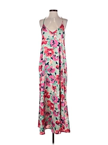 Chetta B Casual Dress (view 1)