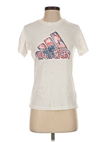 Adidas Short Sleeve T-Shirt (view 1)