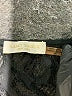 Ramy Brook 100% Polyester Black Sleeveless Blouse Size L - photo 7