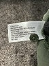 Evereve 100% Lyocell Green Trenchcoat Size S - photo 7