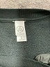 ALTERNATIVE Black Sweatshirt Size S - photo 7