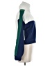 Prince Blue Pullover Sweater Size M - photo 4