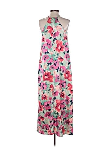 Chetta B Casual Dress (view 2)