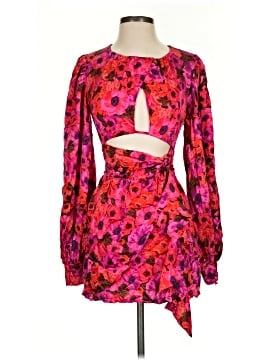 For Love & Lemons Cocktail Dress (view 1)