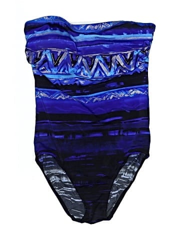 Longitude Swimsuit Bottoms (view 1)