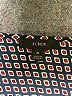 J.Crew 100% Polyester Blue Sleeveless Blouse Size M - photo 7