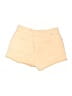 Billabong 100% Cotton Yellow Shorts Size 25 waist - photo 2