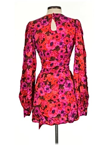 For Love & Lemons Cocktail Dress (view 2)