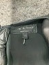 Rag & Bone Black Sleeveless Blouse Size XS - photo 7