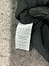 Rag & Bone Black Sleeveless Blouse Size XS - photo 8