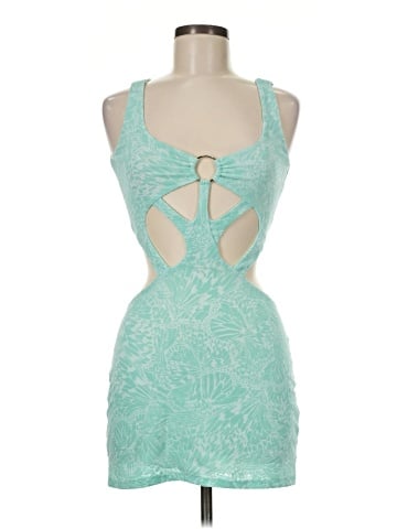 Outcast Cocktail Dress (view 1)
