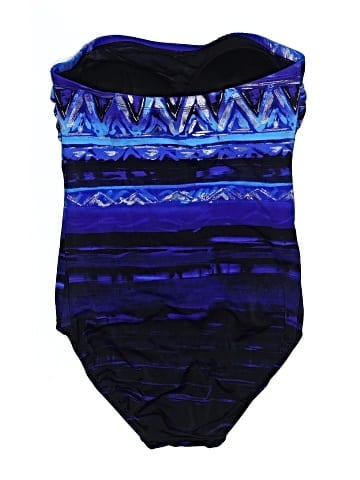 Longitude Swimsuit Bottoms (view 2)