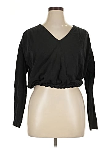 Lilla P 3/4 Sleeve T-Shirt (view 1)