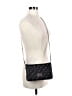 Badgley Mischka 100% Polyvinylchloride Black Crossbody Bag One size - photo 2