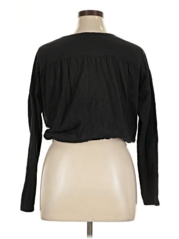 Lilla P 3/4 Sleeve T-Shirt (view 2)