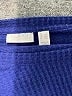 LOGO by Lori Goldstein Blue Pullover Sweater Size 1X - photo 7