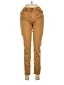 Kensie Brown Khakis Size 8 - photo 1