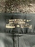 Nike Golf Solid Black Dress Pants Size 8 - photo 7