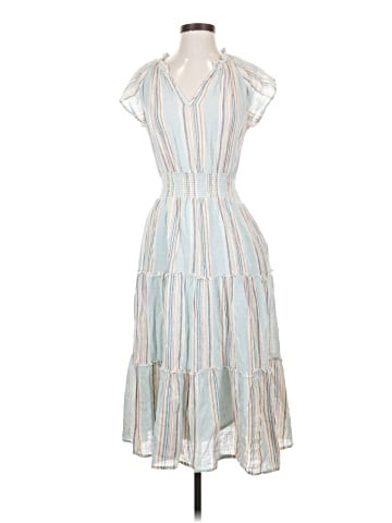 Rails Casual Dress (view 1)