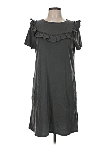 Clare V. Casual Dress (view 1)