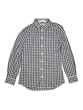 Nordstrom Long Sleeve Button-Down Shirt (view 1)