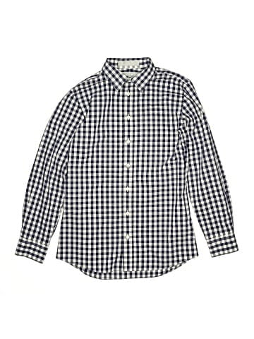 Nordstrom Long Sleeve Button-Down Shirt (view 1)