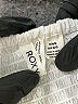 Roxy 100% Cotton White Cocktail Dress Size M - photo 7