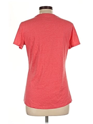 Puma Short Sleeve T-Shirt (view 2)