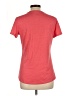 Puma Red Short Sleeve T-Shirt Size L - photo 2